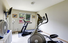 Torroble home gym construction leads